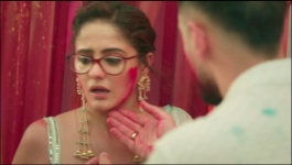 Mannat Harr Khushi Paane Ki - 8th March 2026